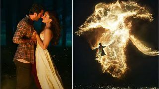 Brahmastra Trailer: Ranbir Kapoor Emanates Fire as 'Agni Astra' in This Majestic Fantasy Drama - Watch Video