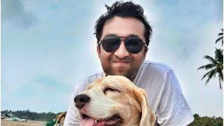 Siddhant Kapoor Speaks For The First Time After His Arrest in Drugs Case: 'I Was at The Hotel...'