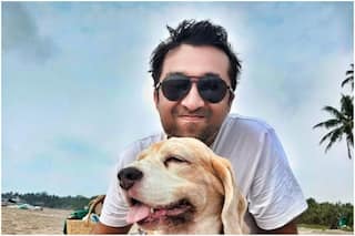 Siddhant Kapoor Speaks For The First Time After His Arrest in Drugs Case: 'I Was at The Hotel...'