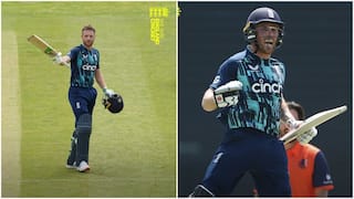 England Creates History, Smashes Record Highest Total In ODI Cricket