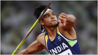 He Does It Again! Twitter Congratulates Neeraj Chopra On Clinching Another GOLD