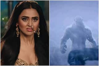 Naagin 6, August 6, Written Episode: Sheshnaagin Pratha Battles Yeti, Mehek Plans to Expose Kiara