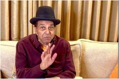 'Main Chup Hun, Bimaar Nahi': Dharmendra Quashes Hospitalisation Rumours in Video- Watch