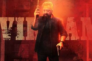 Vikram Box Office Day 4: Kamal's Action-Drama is Truly Sensational, Overseas Collection Fantastic