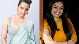 Kangana Ranaut Supports Suspended BJP Spokesperson Nupur Sharma: ‘Go to Court, Don’t Play Don’