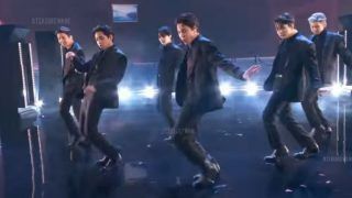 BTS Members Dance to Kartik Aaryan's Bhool Bhulaiyaa 2 Theme Song, ARMY Reacts