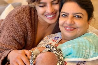 इंस्टाग्राम से अचानक गायब हुआ Priyanka Chopra का अकाउंट, क्या प्रोफाइल हो गई थी हैक?