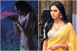 Naagin 6, June 4, Written Episode: Sheshnaagin Gives up Her Powers; Rehan Murders Samaira, Rishabh Betrays Pratha