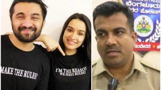 Siddhant Kapoor Drug Case: MDMA & Ganja Disposed Of Nearby Raided Hotel, Say Police