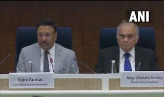 राष्ट्रपति चुनाव की तारीखों का हो गया ऐलान,18 को होगी वोटिंग, 21 जुलाई को हो जाएगा फैसला