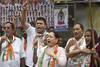 Congress Holds Protests Against Agnipath Scheme in Rajasthan
