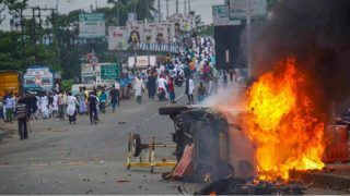 West Bengal: After Howrah, Internet Services Suspended in Murshidabad Over Prophet Row