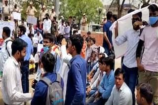 CBI Probe Finds Irregularities In 2018 Job Exam That Led To Protests In Delhi: Report