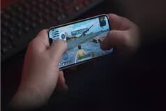 Andhra Pradesh: 16-Year-Old Boy Dies by Suicide After 'Friends Humiliate Him' For Losing in PUBG