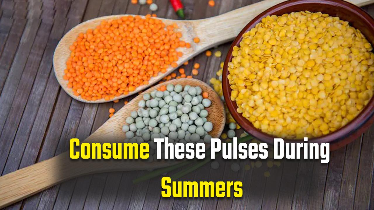 Benefits Of Pulses Latest News, Videos and Photos on Benefits Of