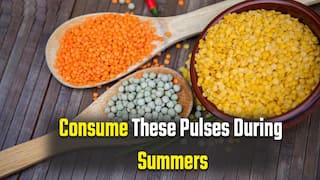 Video: Which Dal Should Be Consumed During Summers | Watch