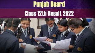 PSEB Class 12th Result 2022: आज जारी नहीं होगा पंजाब बोर्ड कक्षा 12वीं का परिणाम, यहां पढ़ें डिटेल