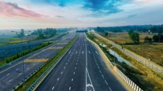 Bundelkhand Expressway To Be Ready By Next Month, Will be Linked to Agra-Lucknow Highway | All You Need to Know