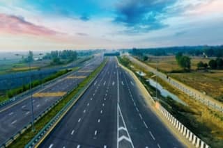 Bundelkhand Expressway To Be Ready By Next Month, Will be Linked to Agra-Lucknow Highway | All You Need to Know