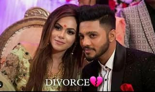 Rapper Raftaar and Wife Komal Vohra File For Divorce After 6 Years of Marriage
