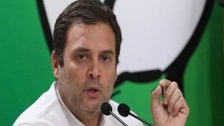 'Will Force Rahul Gandhi To Become Congress Chief,' Says Veteran Mallikarjun Kharge