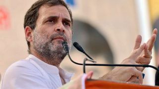 National Herald Case: ED Summons Rahul Gandhi for Fifth Day on Tuesday