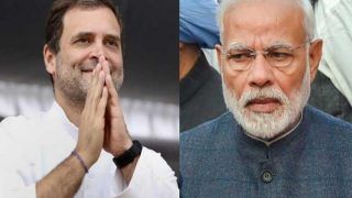 Agnipath Row: PM Will Have to Become ‘Maafiveer’, Says Rahul Gandhi on Nationwide Protests