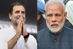Agnipath Row: PM Will Have to Become    Maafiveer   , Says Rahul Gandhi on Nationwide Protests