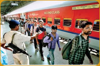 Indian Railway/IRCTC: बिहार और यूपी के यात्री कृपया ध्यान दें-दिल्ली से जानेवाली कई ट्रेनें 2 अगस्त को नहीं चलेंगी, देखें पूरी लिस्ट