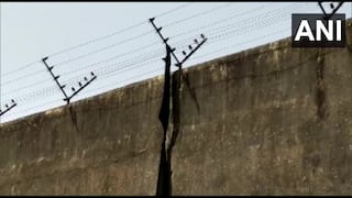 राजस्थान: जेल से इस तरह फरार हुए तीन कैदी, जानकर पुलिस के भी उड़े होश, बोली-ढूंढ रहे हैं उन शातिरों को