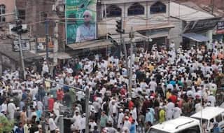 Prophet Remarks Row: Yogi Govt Orders Strict Actions Against Hooligans After Stone-Pelting Reported In State