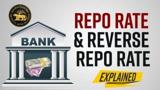 Explained: What is Repo Rate and Reverse Repo Rate and How Does it Impacts The Economy