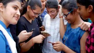 RBSE 12th Arts Result 2022: राजस्‍थान बोर्ड 12वीं आर्ट्स की मार्कशीट ऑनलाइन जारी, SMS और DigiLocker से ऐसे चेक करें रिजल्‍ट
