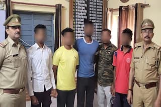 Agneepath Scheme: युवाओं को उकसाने पर 5 अरेस्ट, NSUI जिलाध्यक्ष और सपा से जुड़े नेता भी शामिल