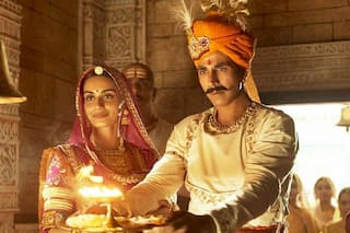 Samrat Prithviraj Box Office Collection Day 3: Akshay Kumar Starrer Shows Growth On Sunday; Collects Rs. 16 Crores