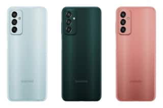 Samsung Launches Galaxy F13 Smartphone in India| Check Price, Feature, And Specifications Here