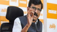 Maharashtra Political Crisis: संजय राउत का फिर भड़का गुस्सा, किया ट्वीट-'जहालत' एक किस्म की मौत है और जाहिल लोग चलती-फिरती लाशें