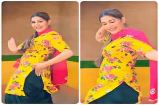 Sapna Choudhary Dance Video: हरियाणवी सॉन्ग पर सपना चौधरी ने किया दिल को चुराने वाला डांस, देखते ही फैन हो जाएंगे- देखें वीडियो