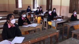 NCERT Issues Guidelines To Schools To Identify Mental Health Problems In Students. Check Details Here