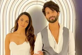 Shahid Kapoor & Kiara Advani Celebrate 3 Years Of Kabir Singh On Sets Of Koffee With Karan 7- Watch