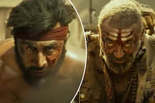 Shamshera Trailer: 'शमशेरा' का धमाकेदार ट्रेलर हुआ रिलीज, रणबीर-संजय ने बढ़ाई फैंस की धकड़कन, देखें Video