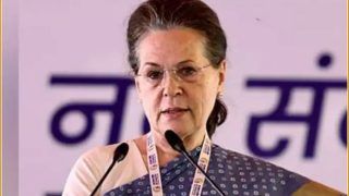Traffic Likely to be Hit on Thursday Due to Sonia Gandhi’s Questioning | Details Here