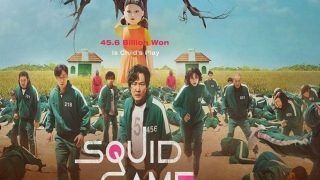 Netflix Confirms Squid Game Season 2 With A Brief Teaser