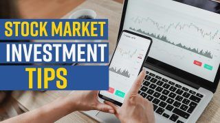 Stock Market Investment Tips: Planning to Invest? Follow These Tips For Best Returns | Watch Video