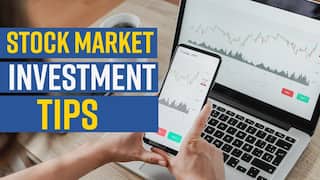 Stock Market Investment Tips: Planning to Invest? Follow These Tips For Best Returns | Watch Video