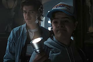 Stranger Things S4 Hindi Dub Had Tiger Shroff's Chhoti Bachi Ho Kya Dialogue. Viral Video Will Make You LOL