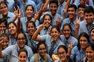 HBSE 10th Result 2022 Declared: हरियाणा बोर्ड कक्षा 10वीं परीक्षा का रिजल्ट जारी, 4 बजे एक्टिव होगा लिंक
