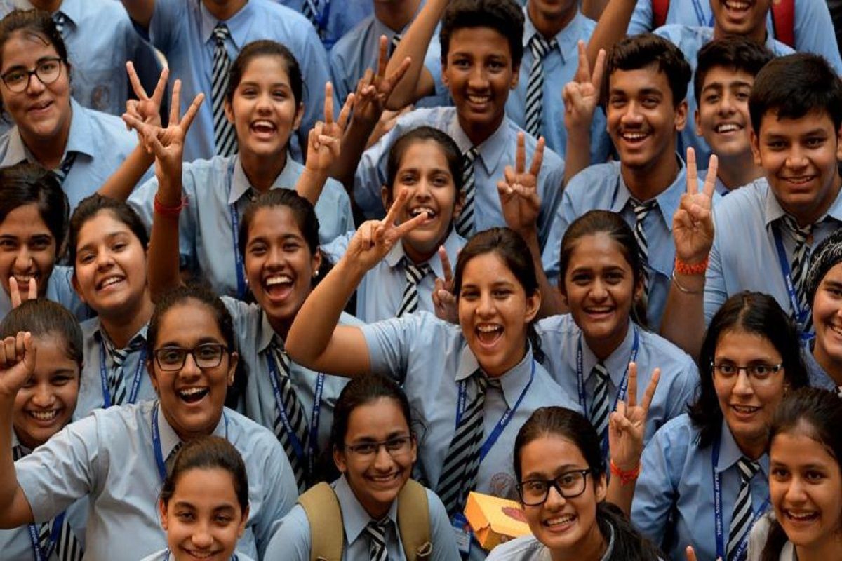 PSEB Punjab Board Class 10th Result 2022: Nancy Rani topper, top 3