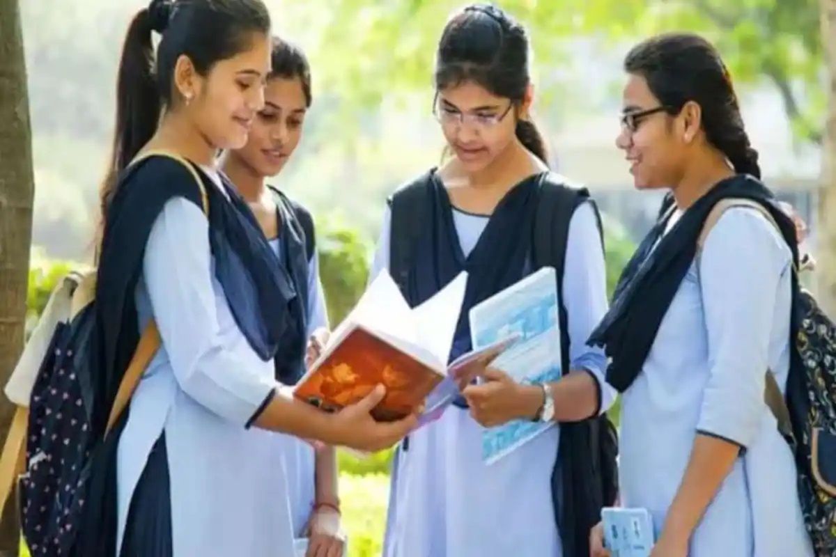 PSEB Punjab Board Class 10th Result 2022: Nancy Rani topper, top 3