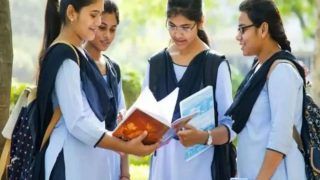 Board Exam Date Sheet 2023: List Of States That Issued Board Exam Time Tables